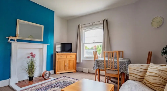Апартаменты Host Stay Cannon Apartment