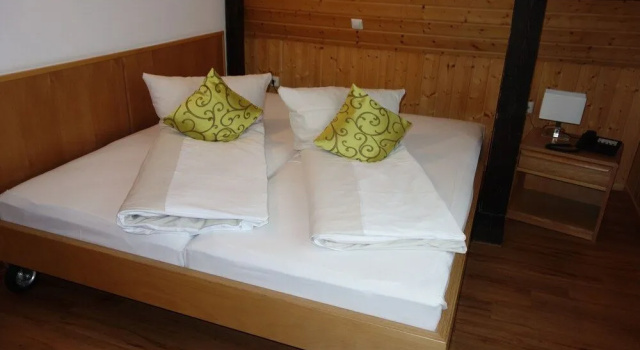 Brauhaus Schillerbad & Hotel