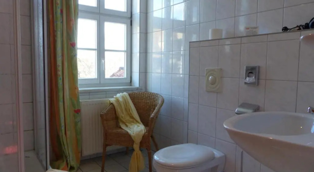 Одноместный номер Standard Hotel zum Brauhaus