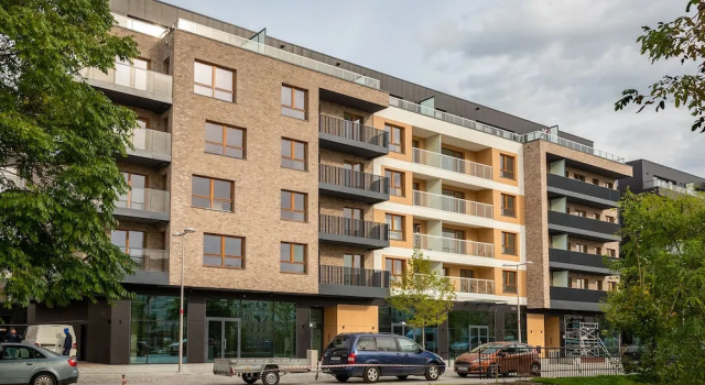 apartamenty-wroc Bulwary Książęce