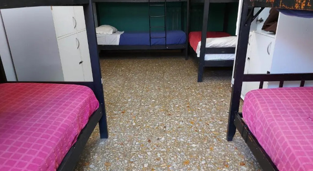 Chill Inn Hostel, Забронировать Отель Мендоса провинция Мендоса, рядом с CONICET Mendoza