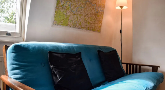 Cosy 1 Bedroom Flat In The Heart Of Hackney, Забронировать Отель Отели Англии 3 звезды, 3*