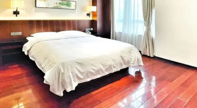 Семейный люкс SSAW Boutique Hotel TianSheng QiDong
