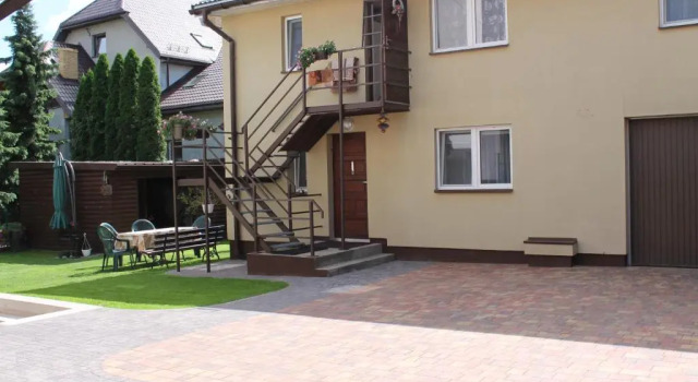 Студия Apartament u Marzenki