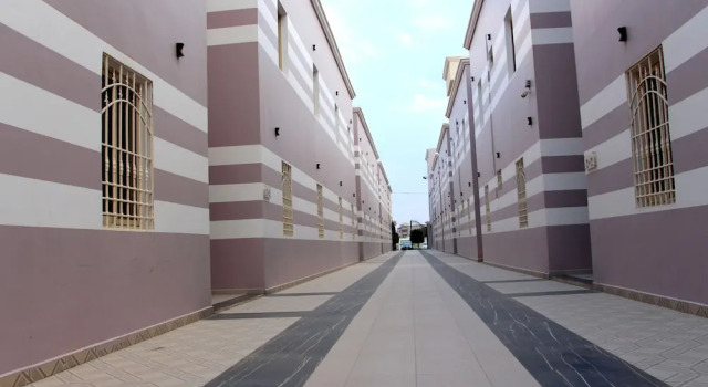منتجع خيالي السياحي 1, Buchen Sie Resort Resorthotels in Chamis Muschait, Resort