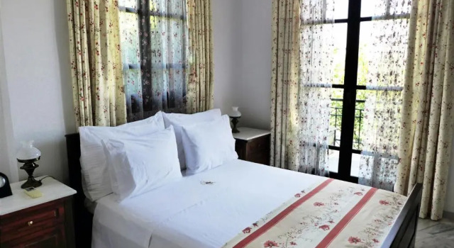 Апартаменты Superior Villa Petra