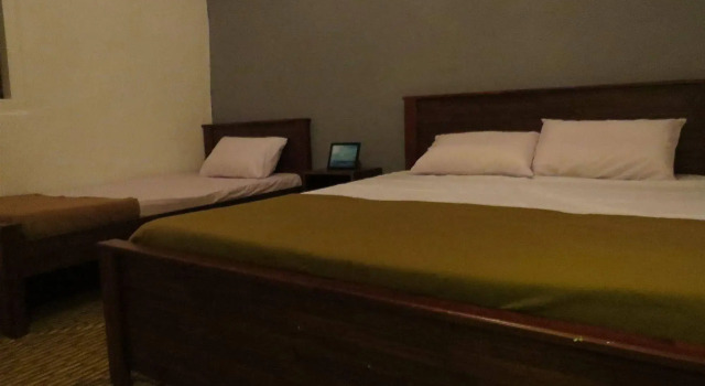 Drop In Guest House