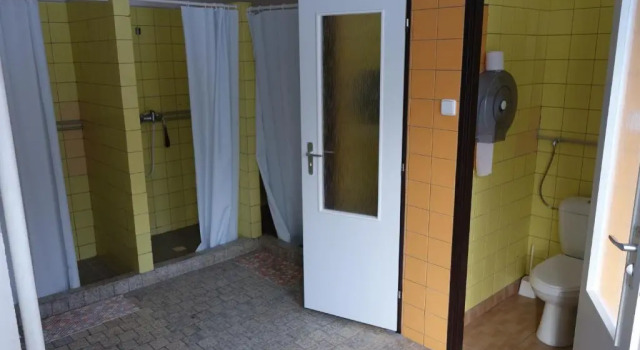 Номер Standard Hotel Sklárna Harrachov