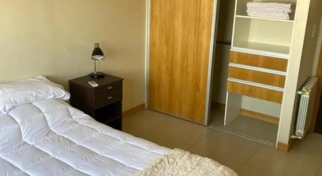 Brisas apartment