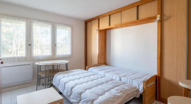 Studio Mimizan, 1 pièce, 2 personnes - FR-1-50-100
