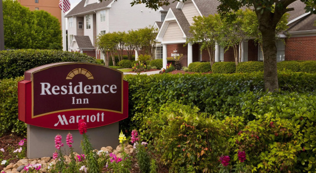 Residence Inn by Marriott New Orleans Metairie