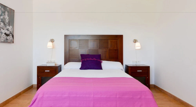 Villa Can Vinyes, Book Hotel Sant Antoni de Portmany 