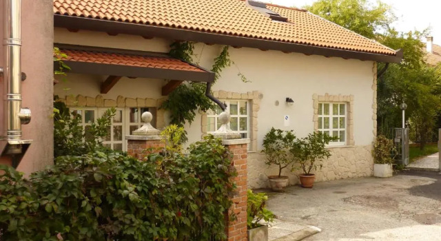 Casa Yami