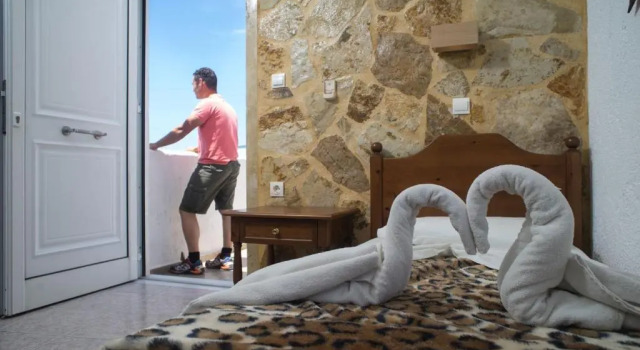 Апартаменты Konaki Apartments
