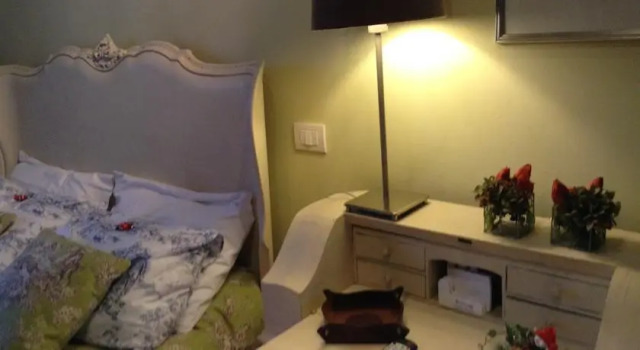 Bed&Breakfast-Roma-Oltre Il Giardino