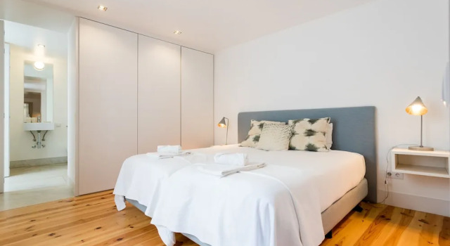 Апартаменты Superior Chiado Cozy Apartments - by LU Holidays