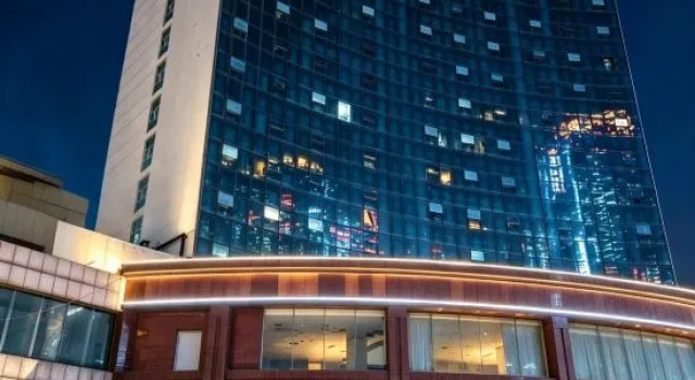 Jinjiang Inn (Anping Branch), Book Hotel Hengshui Hebei