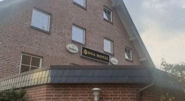DUA Hotel, Book Hotel Sarstedt Weser Uplands