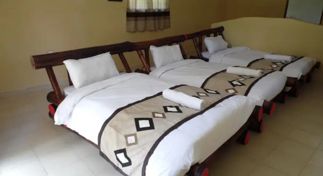 Mara Ndovu Lodge