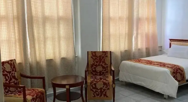 Camera doppia Standard Hotel Mandarin