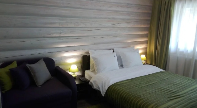 Номер Standard Whiteberry hotel