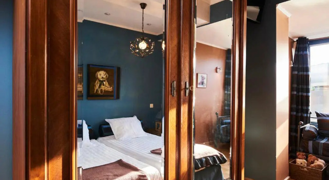 Номер Standard Full House Hotel