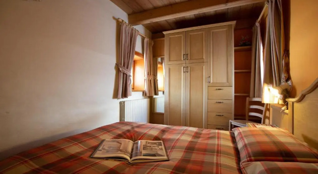 Toilain, Buchen Sie Hotel Hotels in Livigno mit Parkplatz, Parkplätze