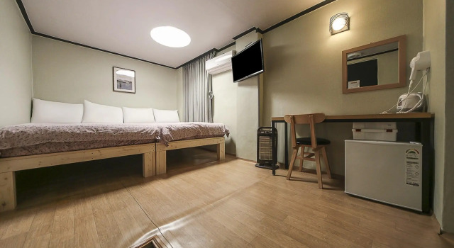 Номер Standard Insadong R Guesthouse