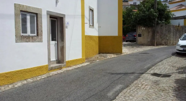 Апартаменты Apartamento 1 Penedo