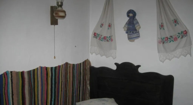 Коттедж с 3 комнатами Koryakivskyi Rai