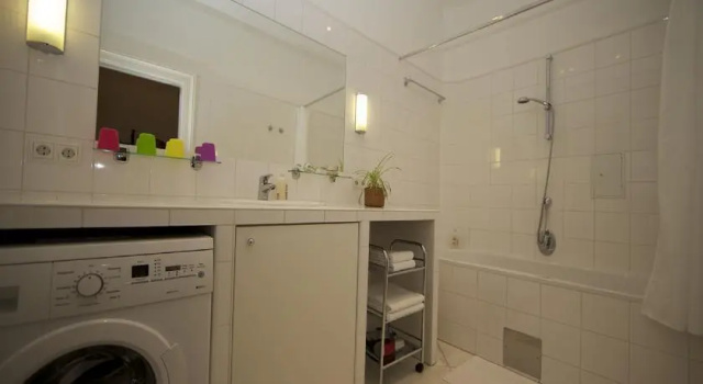Alser Domizil, Prenota Appartamento 09. Alsergrund Vienna, vicino a Piazza Freyung
