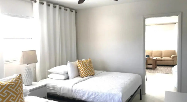 Люкс Deluxe Casey Key Resort