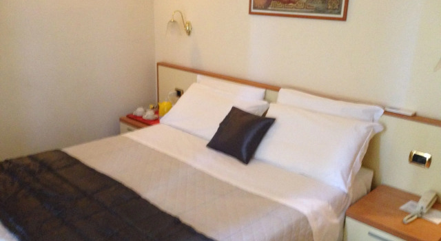 Hotel Angelica Florence