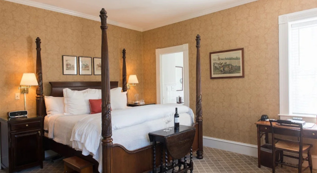 The Willcox, Buchen Sie Hotel SPA-Hotels in South Carolina, SPA