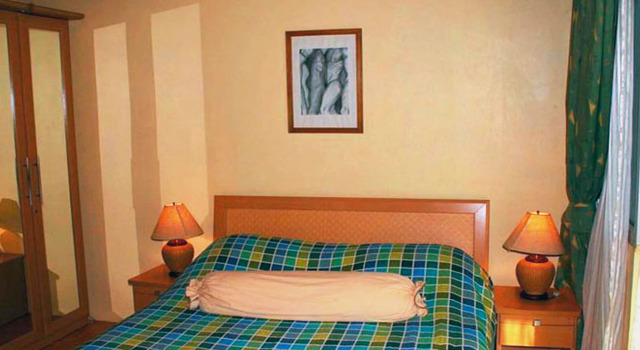 Aquarius Guesthouse & Sauna Adults Only, Забронировать Отель Недорогие отели Патонг-Бич, рядом с Пляж Патонг, недорого
