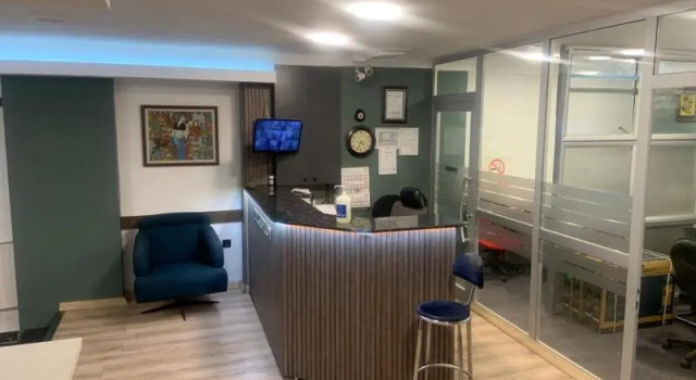 Şentürk City Hotel, Varaa Hotelli Hotellit Marmara-alue pysäköinnillä, Pysäköinti