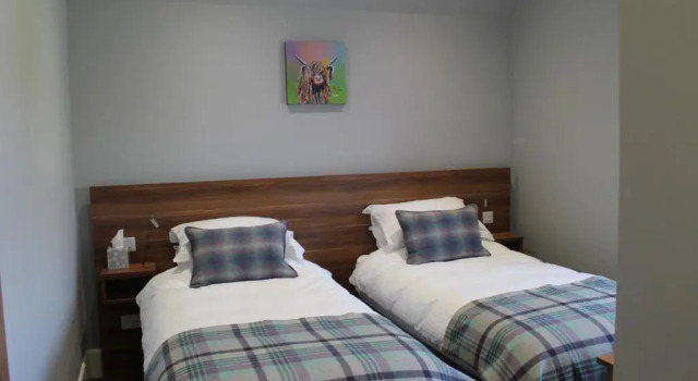 Двухместный номер Standard Northern Sands Hotel