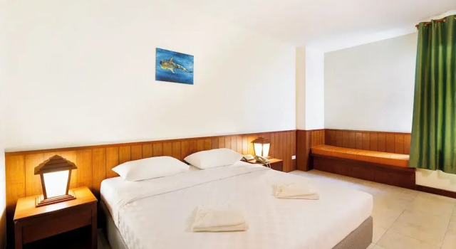 Номер Standard Central Place Hotel