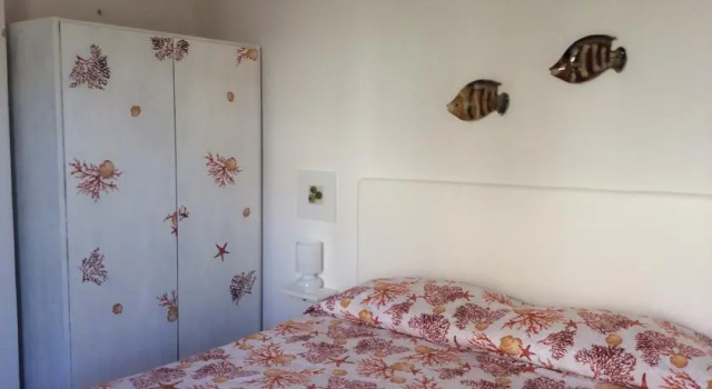 Baghyboo Case Vacanza, Buchen Sie Ferienwohnung Apartments in Montecorice, Ferienwohnung
