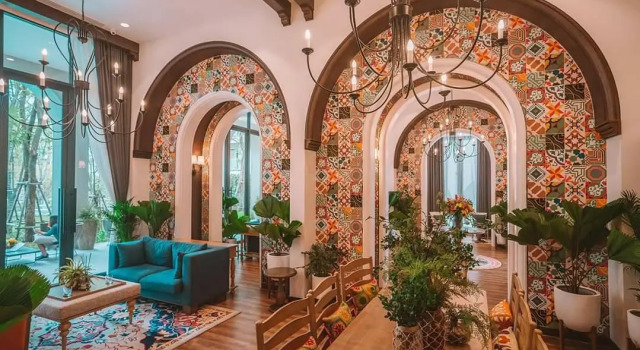 La casita Huahin, Забронировать Отель Отели Хуахин 5 звезд, рядом с Wat Hua Hin, 5*