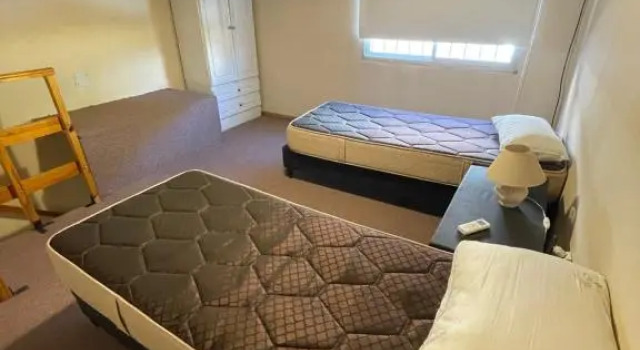 Apartamentos La escondida
