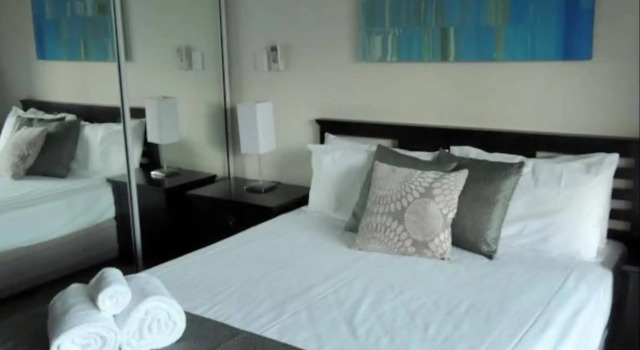 Airlie Central Apartments, Забронировать Апартаменты/квартира Апартаменты Эрли-Бич, рядом с Порт Эрли, Апартаменты/квартира