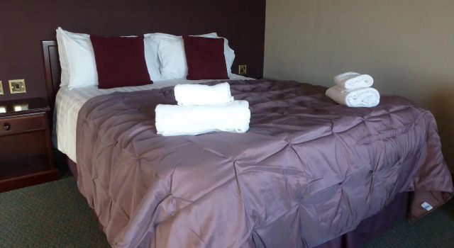 Двухместный номер Classic West Highland Hotel