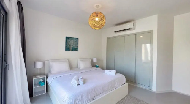 Xuru Stays I Lagoonfront Easy 1bdr @ Swan Lake El Gouna, Prenota Appartamento El Gouna 