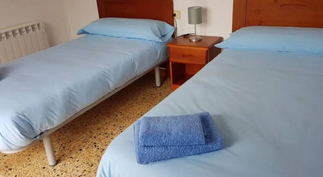 apartament Eliette 3, Prenota Appartamento Bagà Bergueda