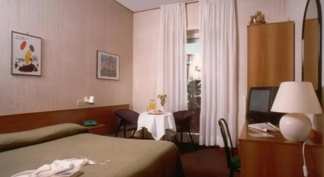 Tuscia Hotel