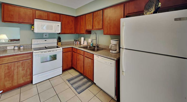 Sea Turtle by Ryson Vacation Rentals