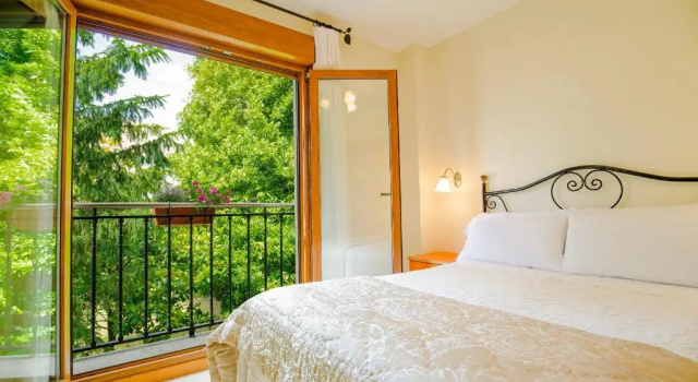 Двухместный номер Standard Hotel Arce
