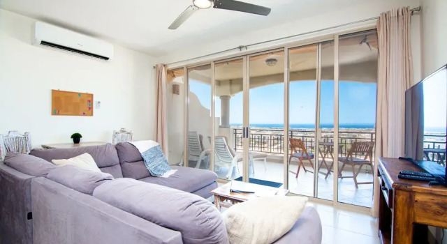 Vista del Arco in Cabo San Lucas, Забронировать Апартаменты/квартира Отели Южной Нижней Калифорнии с парковкой, Парковка