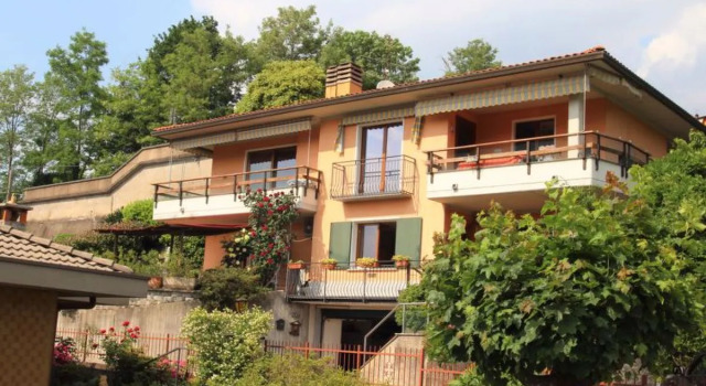 Apartment Angela Luino